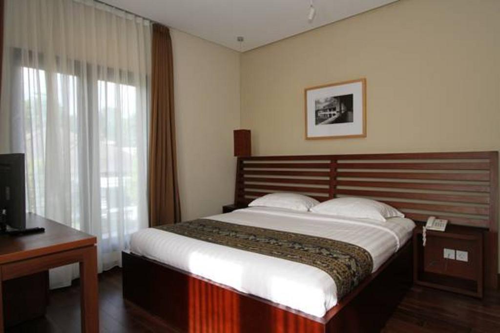 Java Go Residence By Jiwa Jawa Semarang Exterior foto