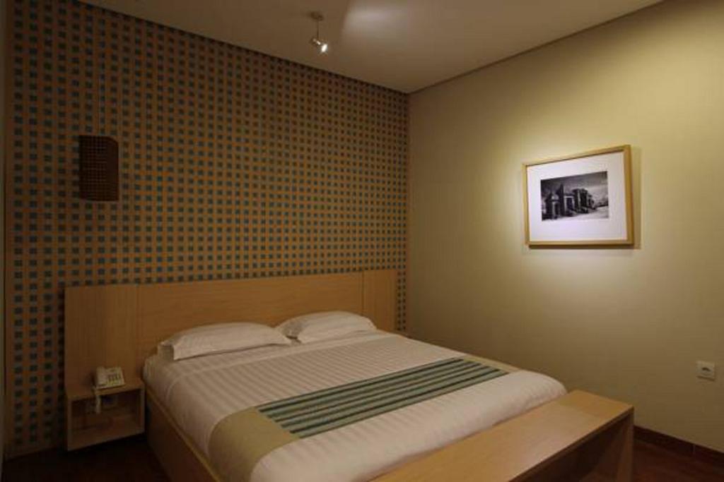 Java Go Residence By Jiwa Jawa Semarang Exterior foto