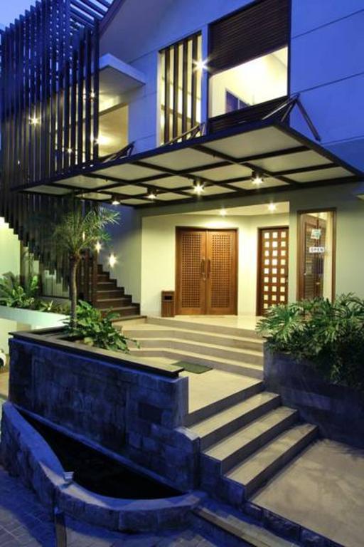 Java Go Residence By Jiwa Jawa Semarang Exterior foto